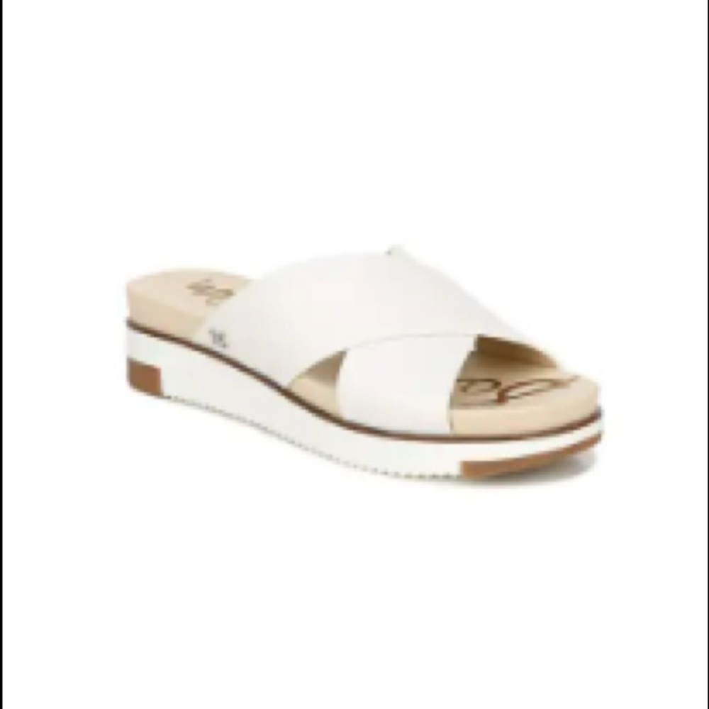 Sam Edelman Audrea Slide Sandal NWOT